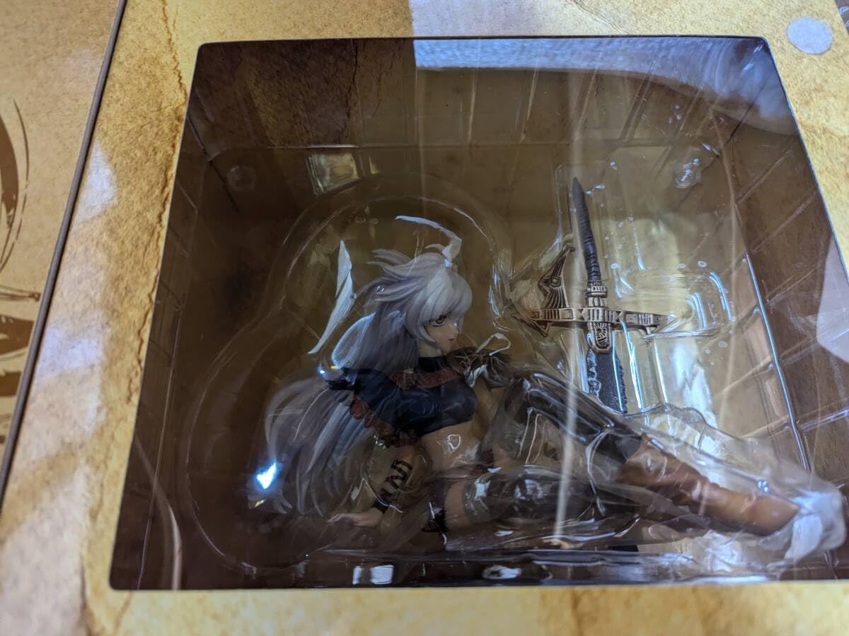 Amazon.co.jp: アイスクリーム製 1/6スケール 塗装PVCスタチュー 