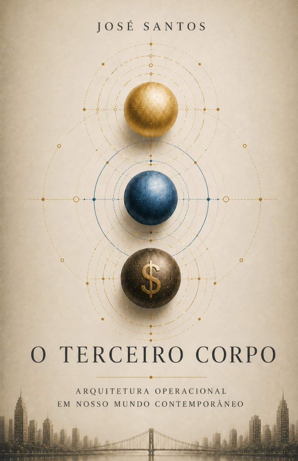 O Terceiro Corpo: Arquitetura Operacional em Nosso Mundo Contemporâneo