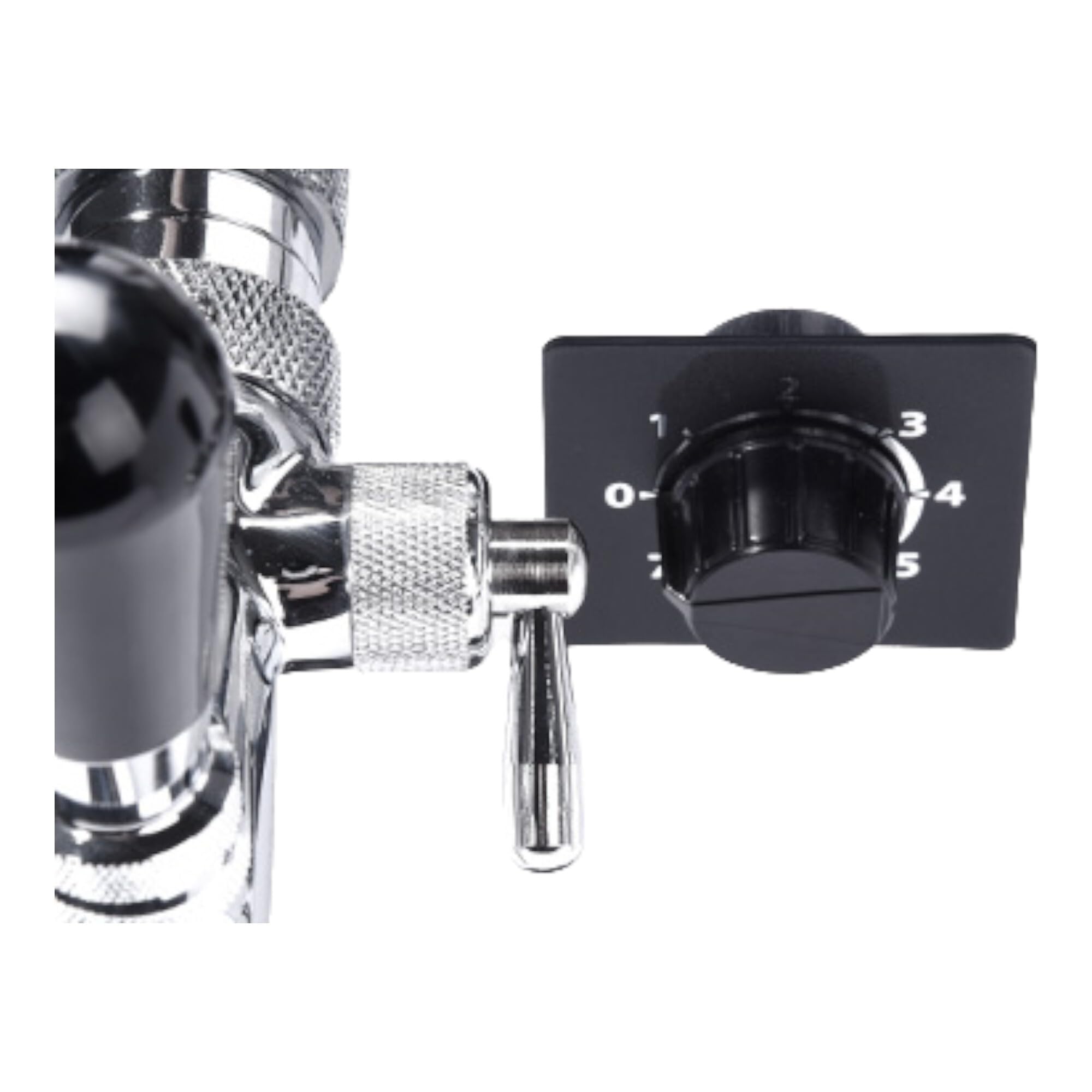 Bierkühler BieTal® Bierzapfanlage 60 Liter 1-leitig KOMPLETTSET - KEG Kombi - CO2 2 Kg