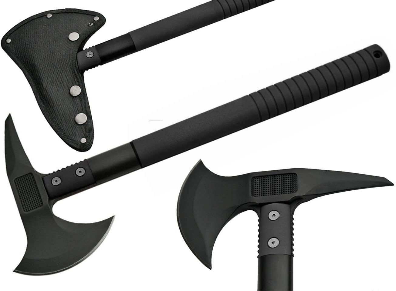 SZCO Supplies Fireman Axe