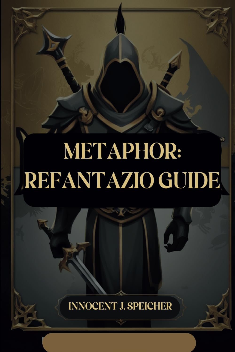 METAPHOR: REFANTAZIO GUIDE: Leading Rivals in Throne Tournament