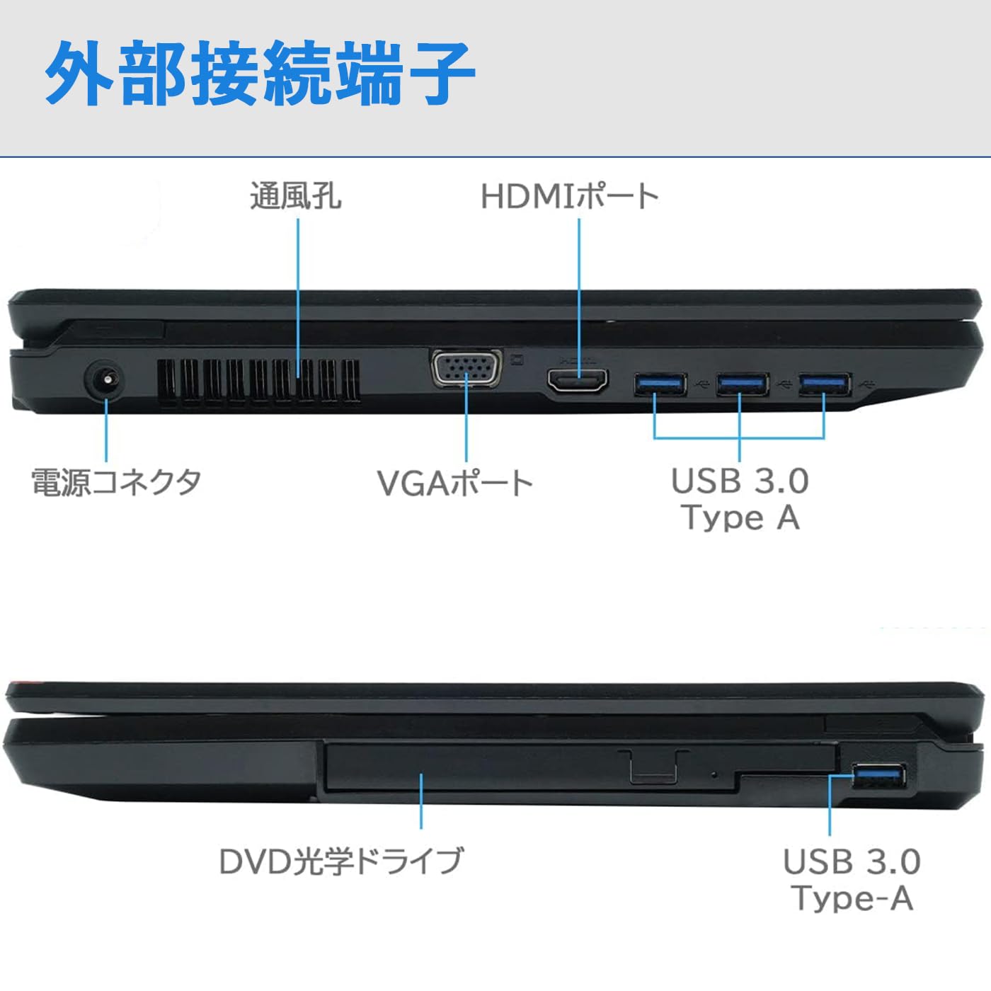 Amazon.co.jp: 【整備済み品】富士通 ノートPC FUJI TSU