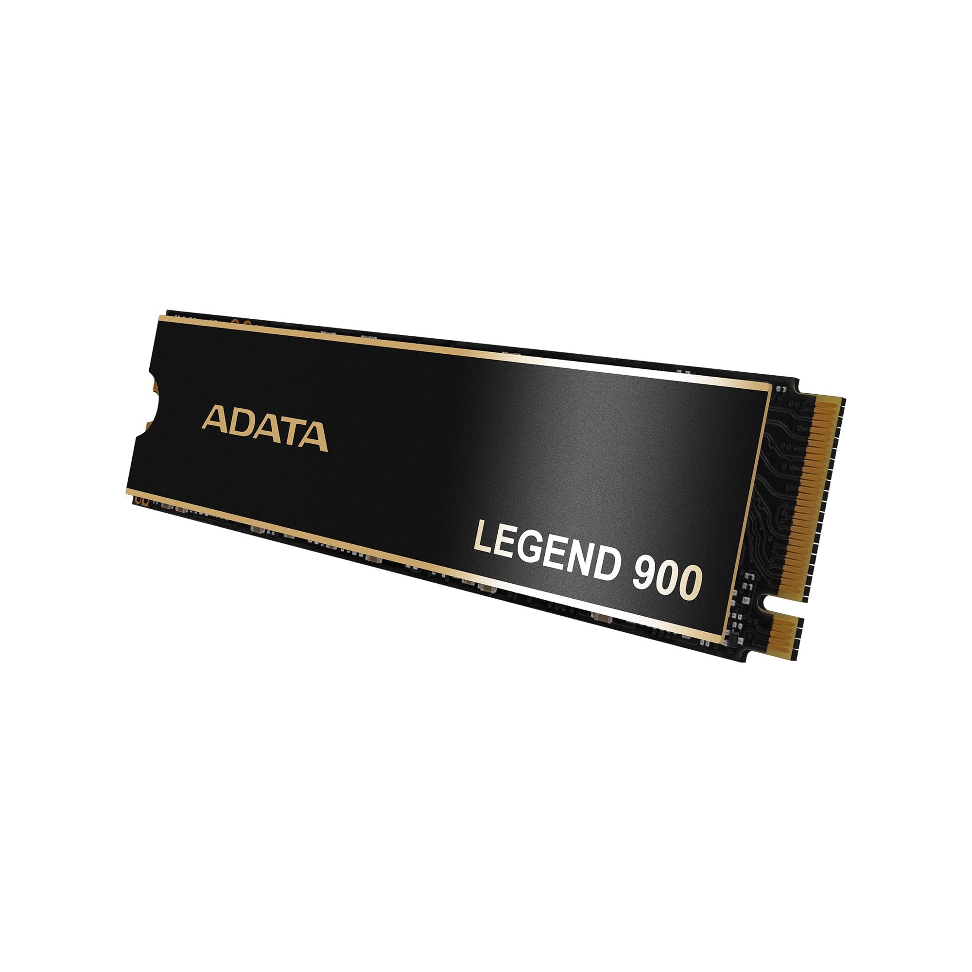 Amazon | ADATA 2TB SSD Legend 900 PCIe Gen4x4 NVMe M.2 内蔵