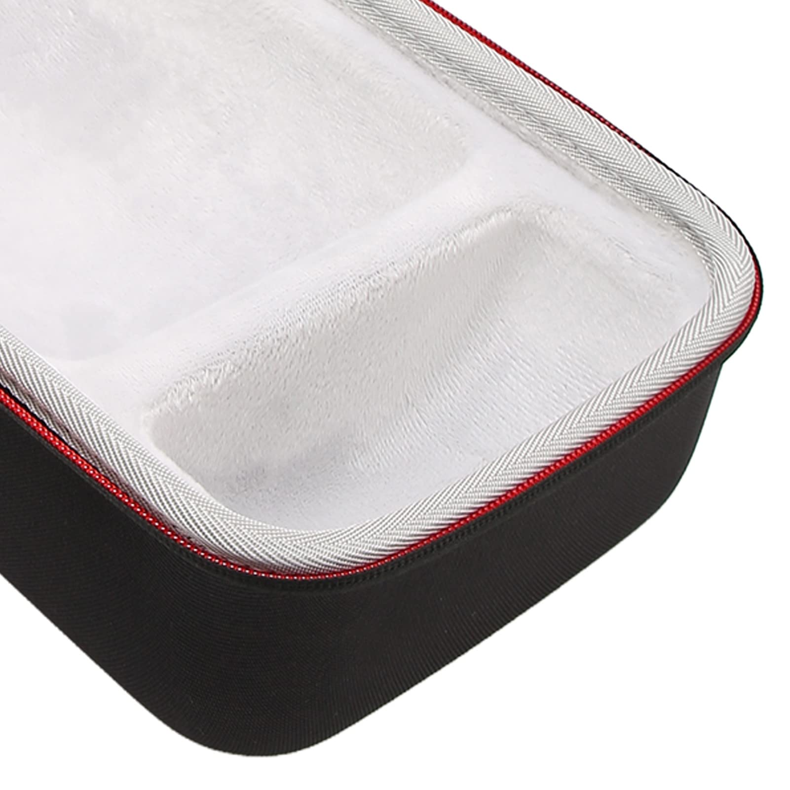 Pongnas Estuche de Viaje con Altavoz de Carcasa Dura para Homepod de 1.ª y 2.ª Generación con Cómoda Asa de Transporte