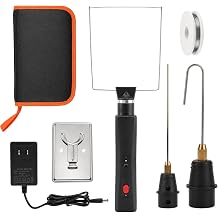 3 in 1 Foam Cutter, 18W Electric Hot Wire Cutting Machine Pen Tool Kit