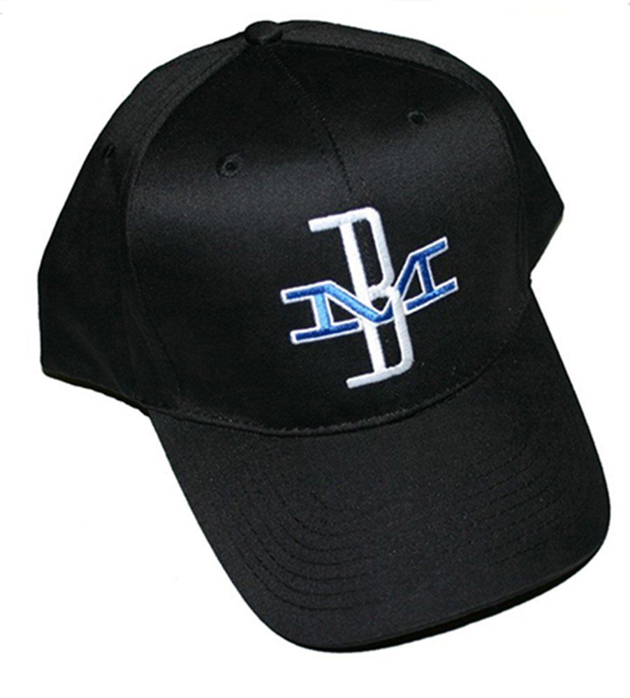 Daylight Sales Boston and Maine McGinnis Logo Embroidered Hat [hat86]