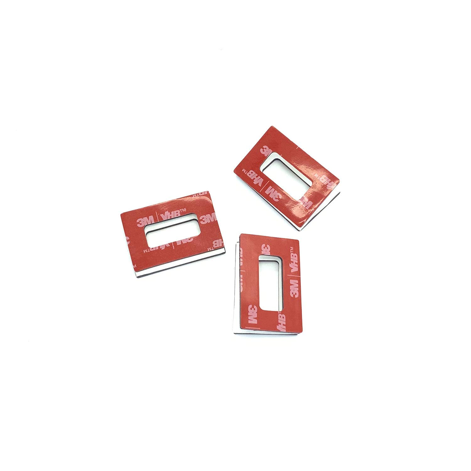 OMPHOBBY M2 Helicopter Parts Flight Control Damping Shing Set(3pcs) OSHM2052 Original Replacement for OMP HOBBY M2 Explore/M2 V2 RC Helicopters Accessories Spare Part - Image 2