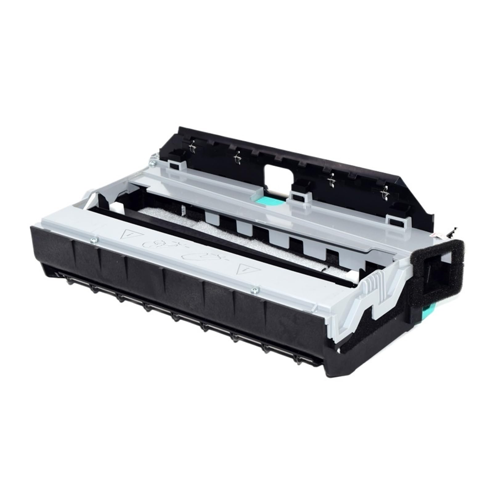 Boîtier de Maintenance d'encre for Module Recto Verso CN459-60375 (Compatible avec Les imprimantes for HP 477dn, 477dw, 552dw, 577dw et 577dz).