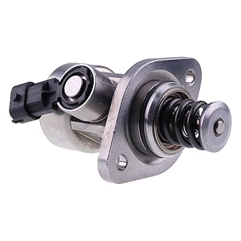 Amazon.com: YQABLE High Pressure Fuel Pump DS7G-9D376-DB