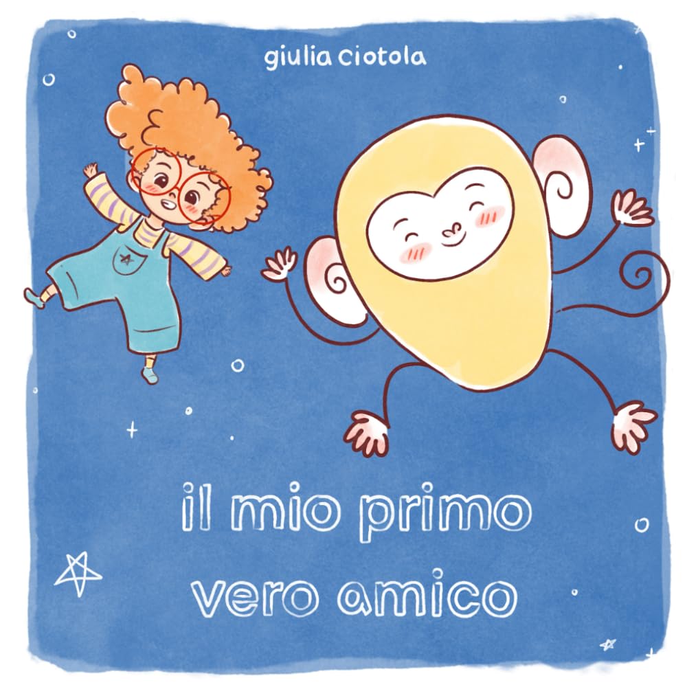 Il mio primo vero amico