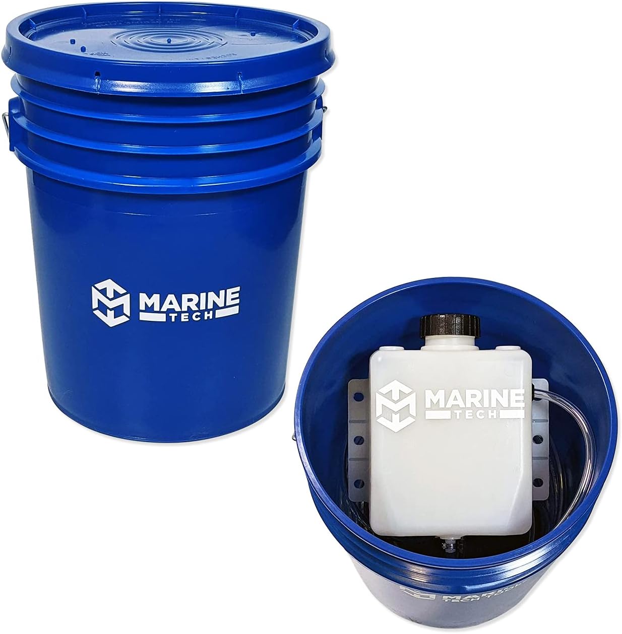 Marine Tech Tools Bleed System, Sea Star Hydraulic Steering Bleed Kit, Marine Hydraulic Steering