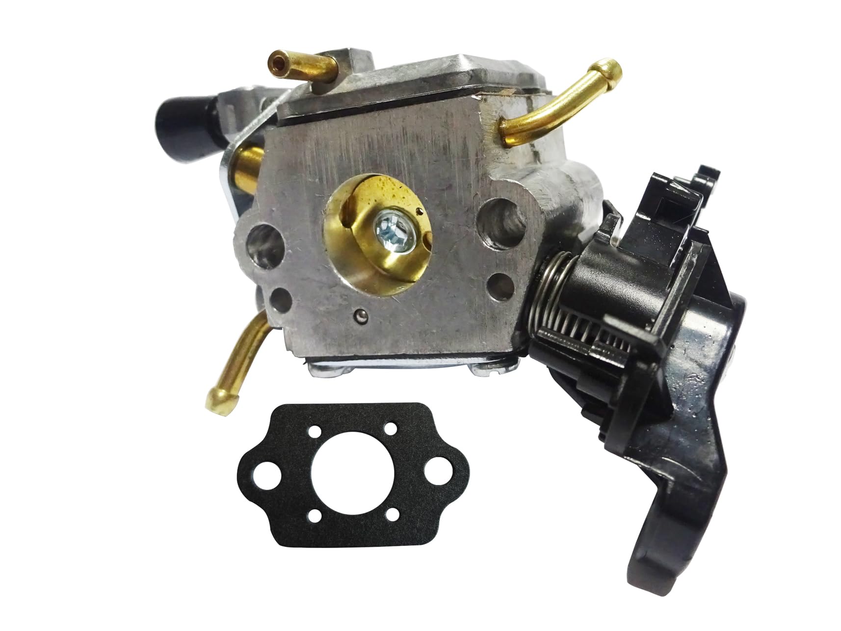 DCSPARES Carburetor Carb Fit Husqvarna 445 450 chainsaw Replaces ZAMA C1M-EL37