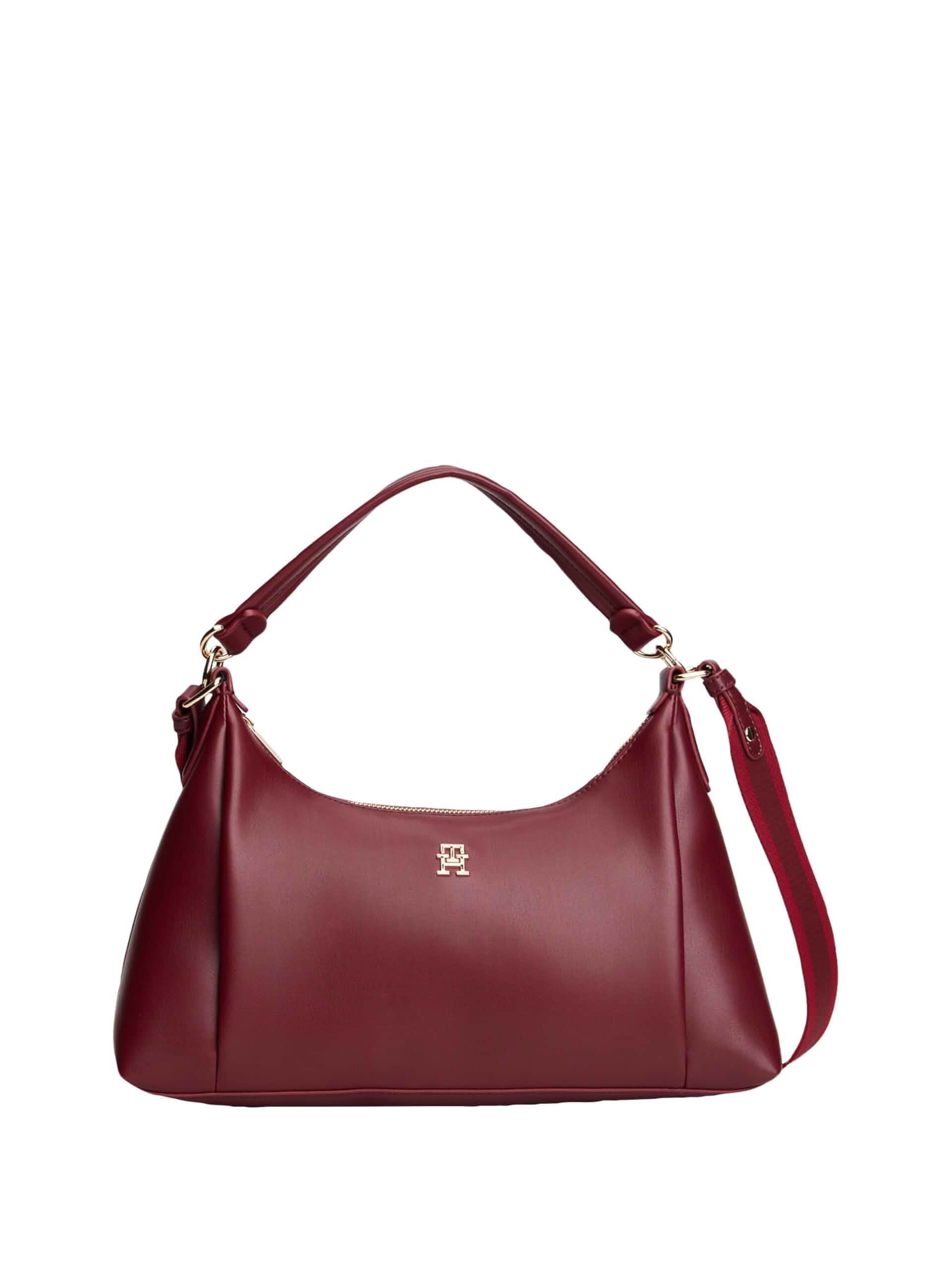 Tommy Hilfiger Women's Essential Shoulder Bag