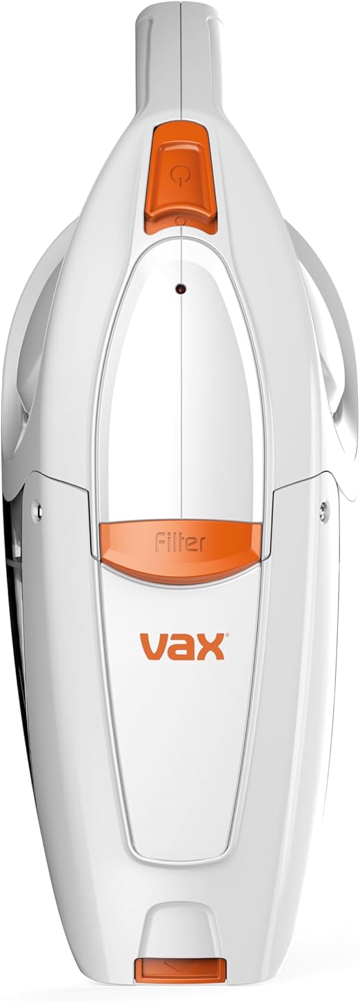 Vax Gator Cordless Handheld Vacuum Cleaner Lightweight, Quick