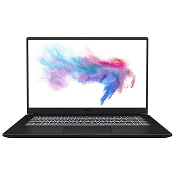 Amazon.com: MSI Modern 15 A10M-455 15.6