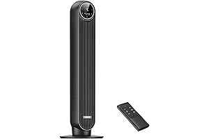 Dreo Nomad One: Experience the Coolth Without the Blades