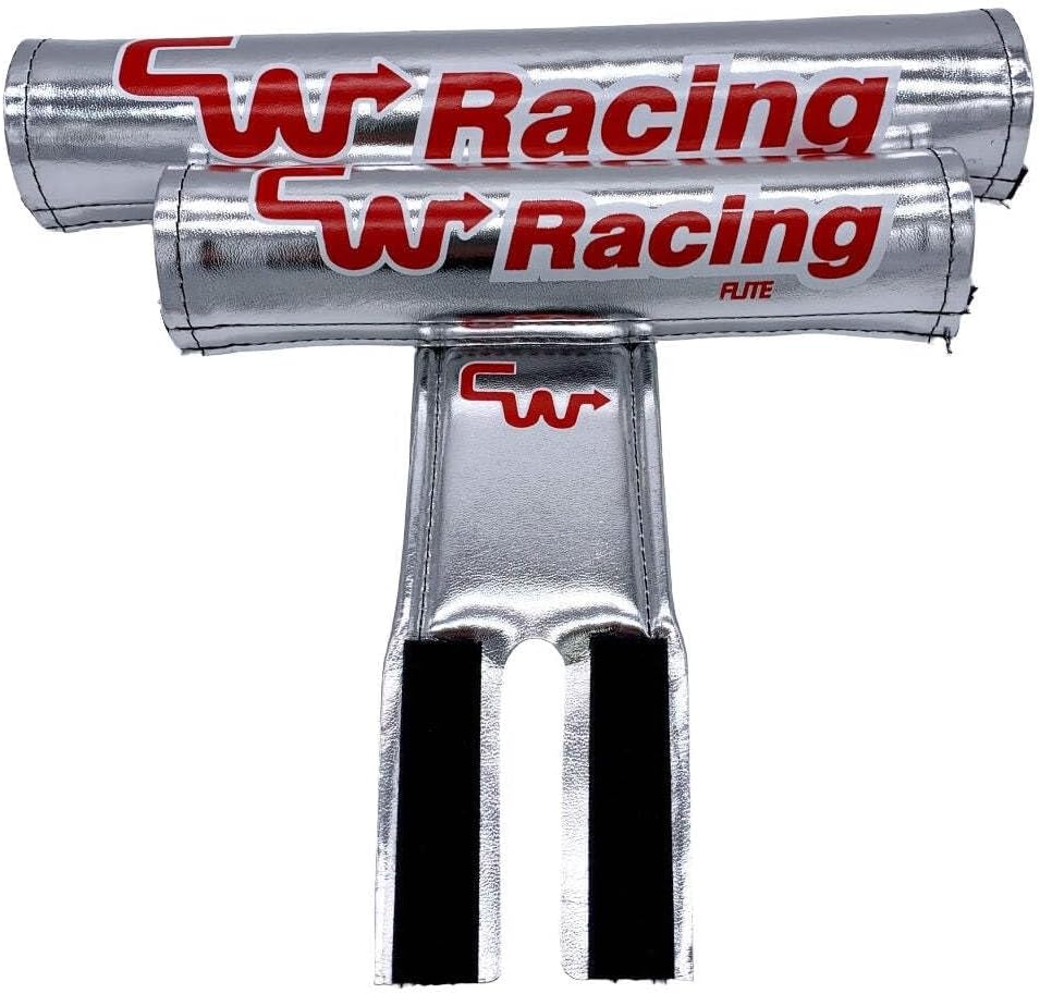CW Racing BMX Pad Sets by Flite