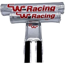 CW Racing BMX Pad Sets by Flite