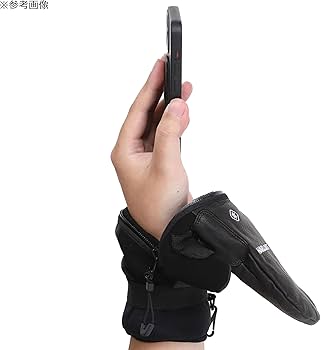 Amazon | HAND OUT GLOVES レディース メンズ PRO MITTEN MITT レザー