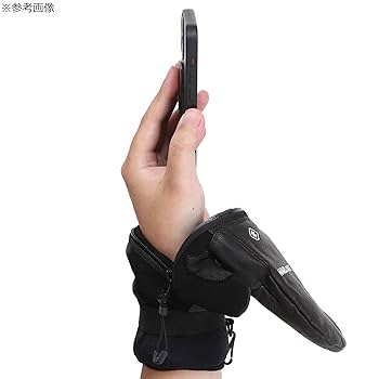 Amazon | HAND OUT GLOVES レディース メンズ PRO MITTEN MITT