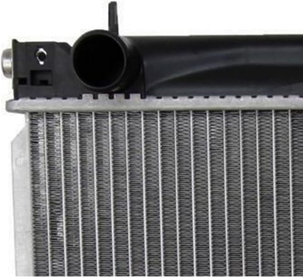 For Suzuki Grand Vitara Radiator 1999 2000 | V6 2.5L | Replacement For SZ3010118 | 30016409