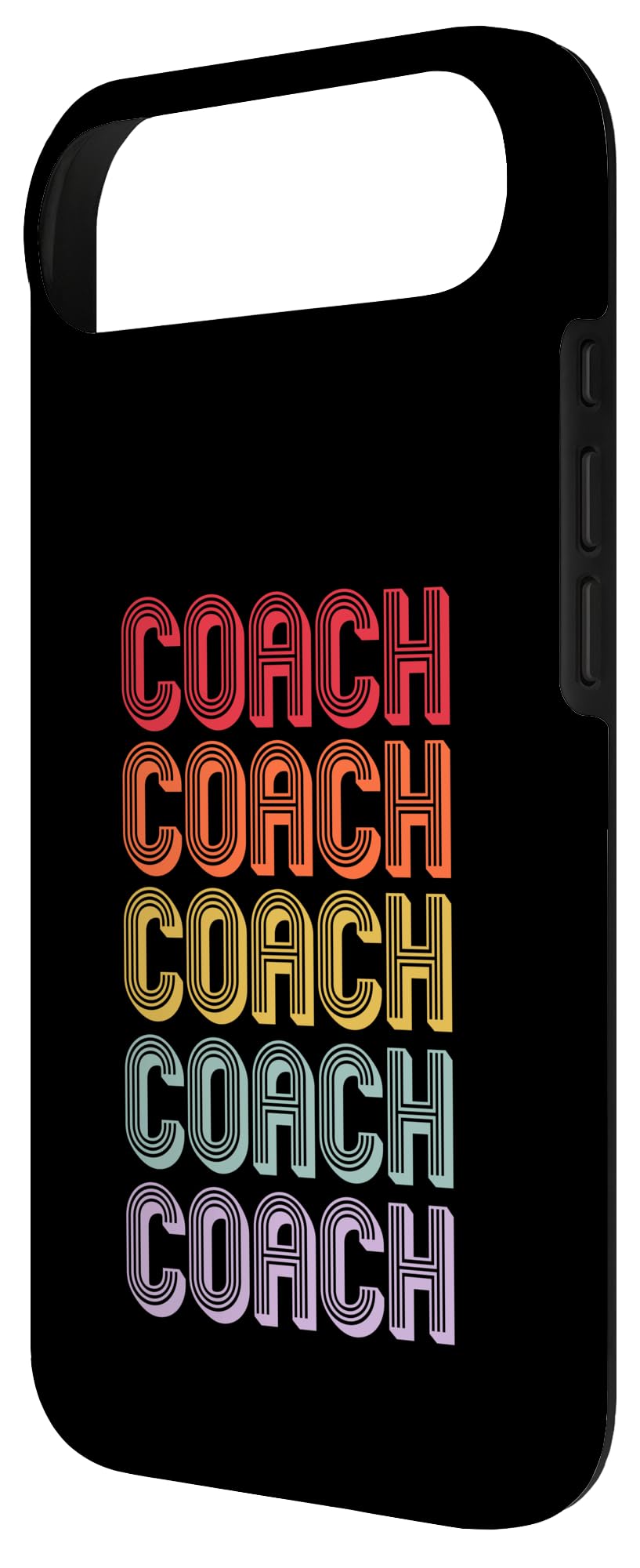 Amazon.com: Coach Case for iPhone Air : Cell Phones & Accessories
