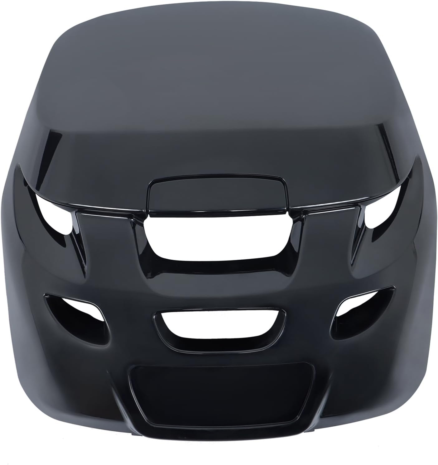 GXYWADY Top Cowl Cap 885354T01 Replacement for Mercury Verado 200 225 250 275 300 Pro 200 250