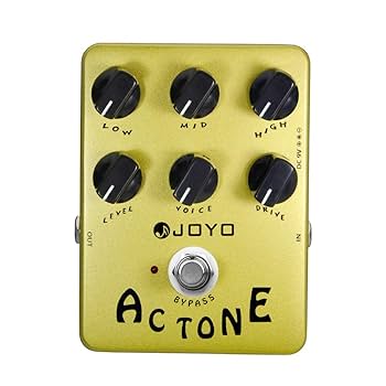 JOYO ギターエフェクター 4点セット Joyo-ギターエフェクトペダル,R-18, cho-z,サウンドシステム