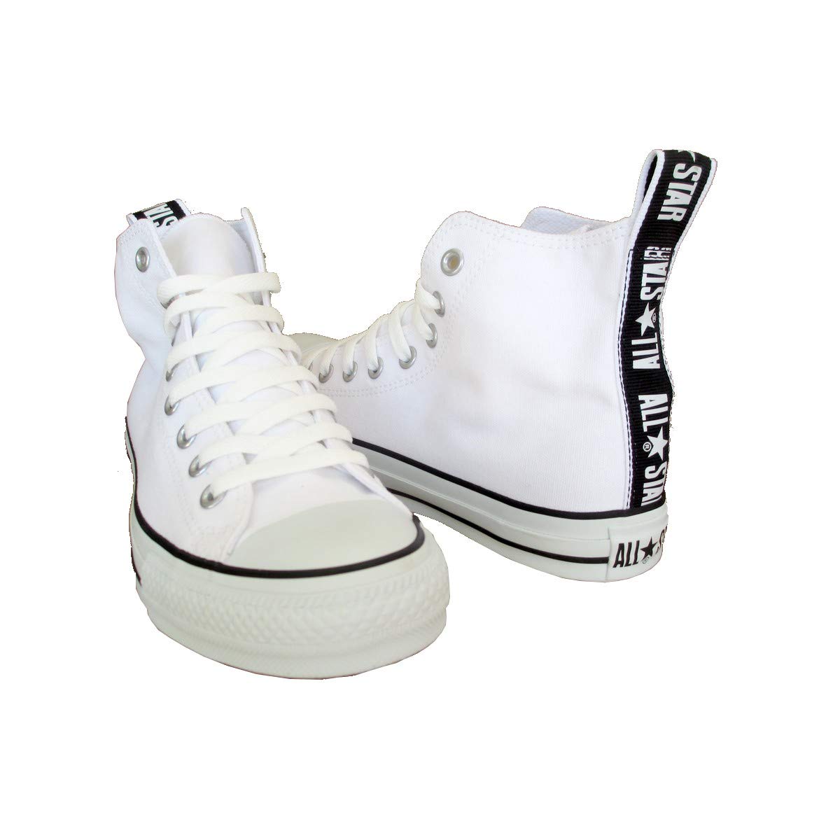 Amazon | [コンバース] ALL STAR LOGOTAPE HI オールスター ロゴテープ