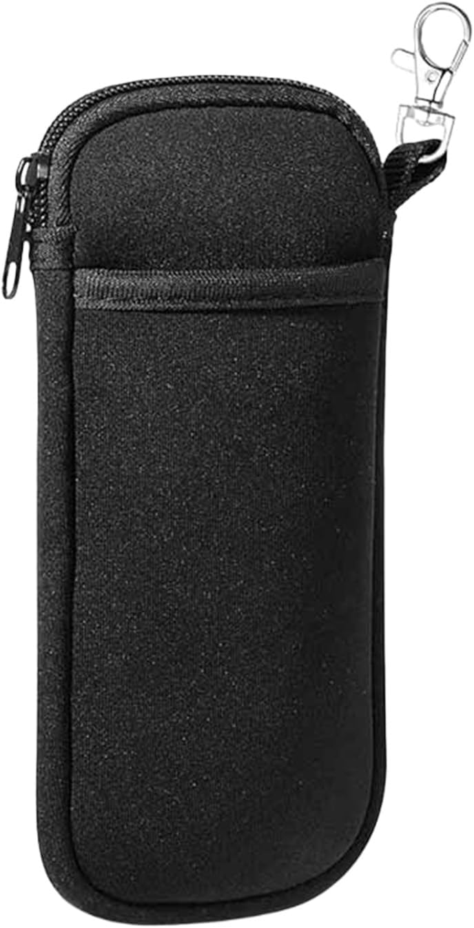 Digital Accessories Organizers Pouches Bag Multiple Pocket Design for Phone Cables Scratch Proof Travel Companion Lightweight Electronics Storage Pouch