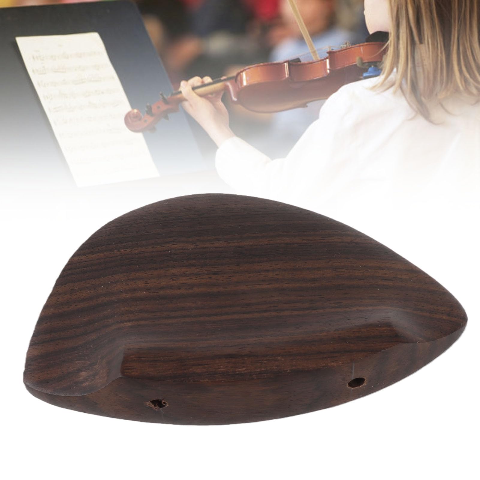 その他 ビオラ顎当て COMFO REST for Viola | クロサワ楽器店
