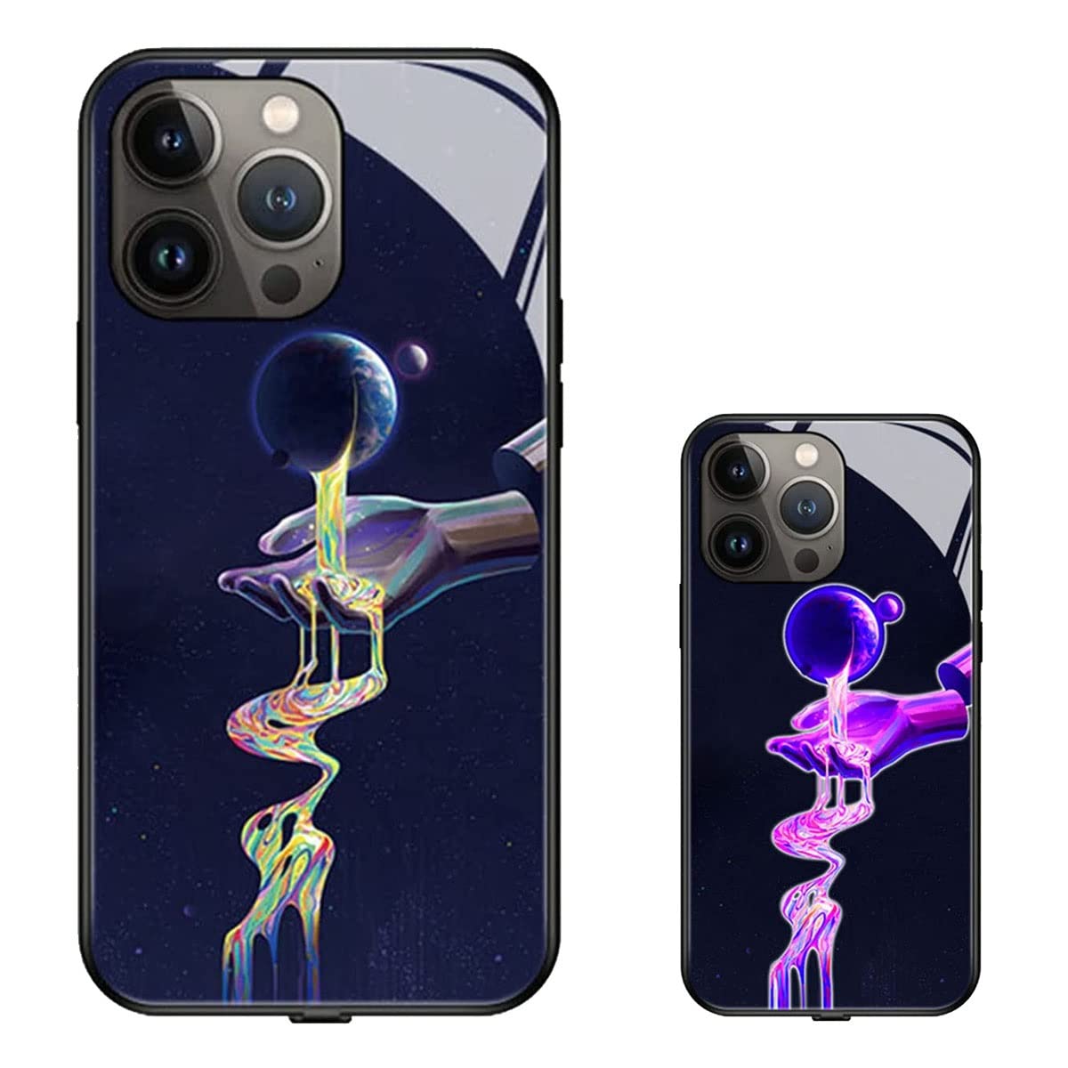 S*c様 iPhone 13 Pro SP Connect Xtreme SPC+ Case - iPhone 13/14 Pro/Plus/Pro Max