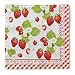 Produktbild Mank Servietten aus Tissue 40 x 40 cm | 1/4 Falz Dinner Serviette | hochwertige Einmal-Serviette | 100 Stück | Senga