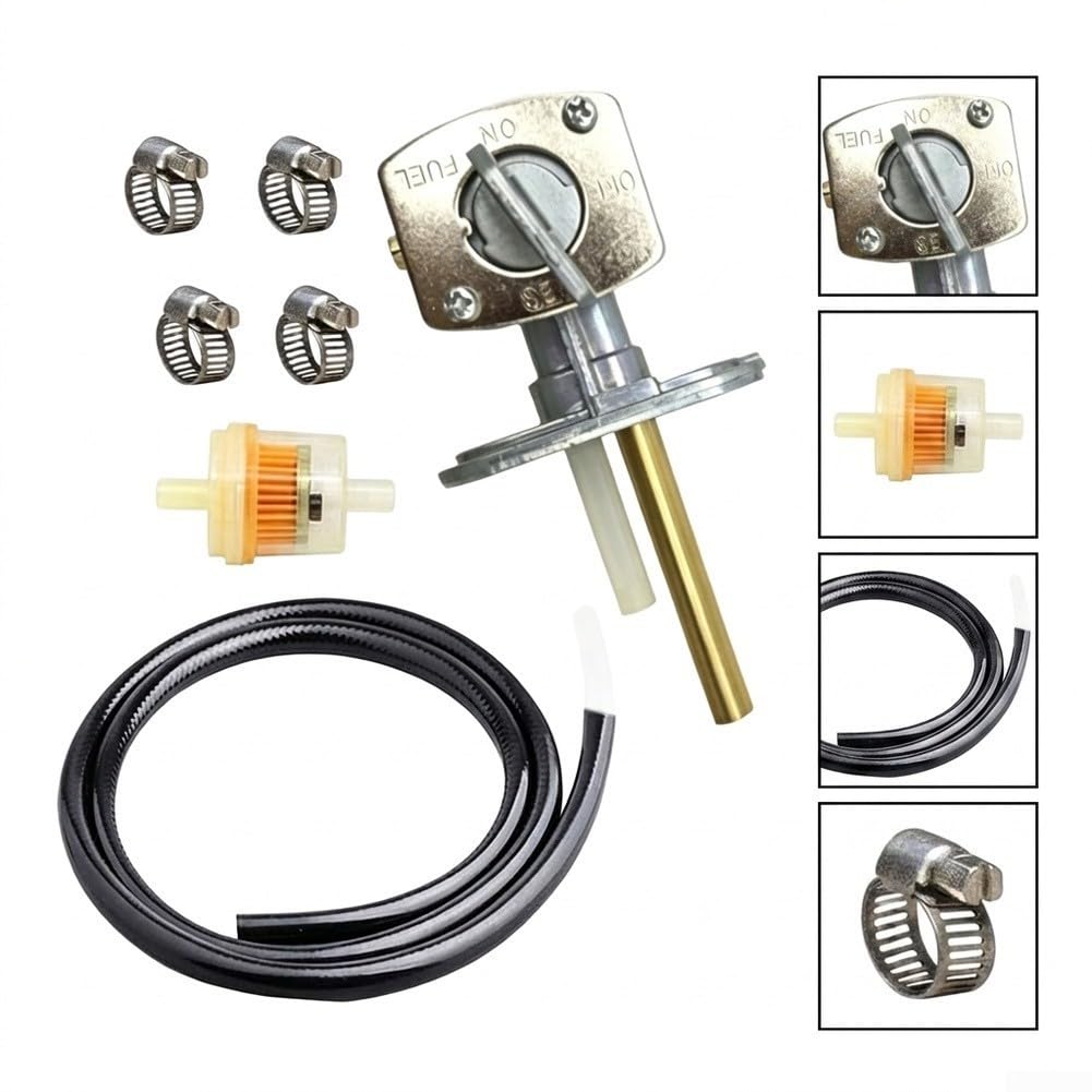 Sensor Presión Aceite YFZ350 LT80 para Motor Off-Road