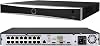 4K PoE 16チャンネル NVR DS-7616NXI-K216P ネットワークビデオレコーダー プラグアンドプレイ 16パワーオーバーイーサネットPoEインターフェイス付き、12MP8MP6MP5MP4MP3MP1080p IPカメラに対応。