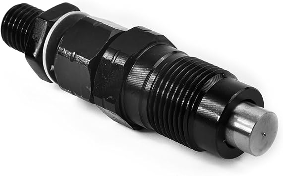 MM43594101 MM435-94101 Fuel Injector Replacement Part  For L3E Engine 5L 1HZ 4D56 Brand