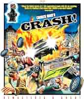その他 B1966-1978: After the Crash [DVD] Crash (DVD, 1976) for sale online | eBay