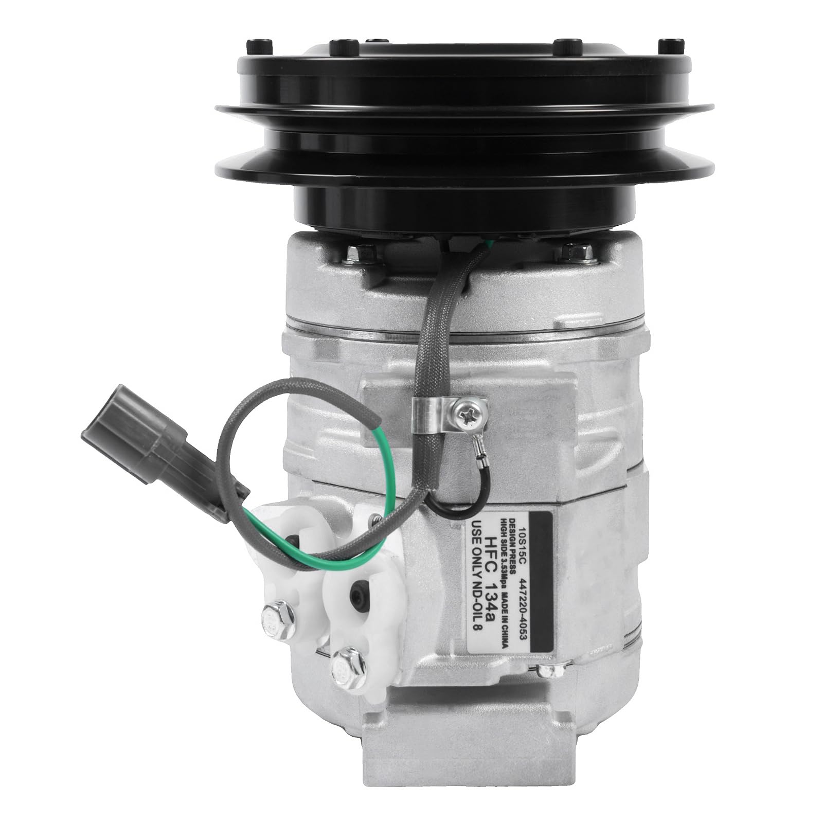 Amazon.com: SINOCMP 447220-4053 20Y-979-6121 447220-4052 A/C