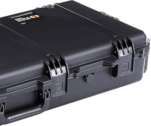 Miniatura 3 de Pelican Storm iM3100 Funda con espuma (negro)