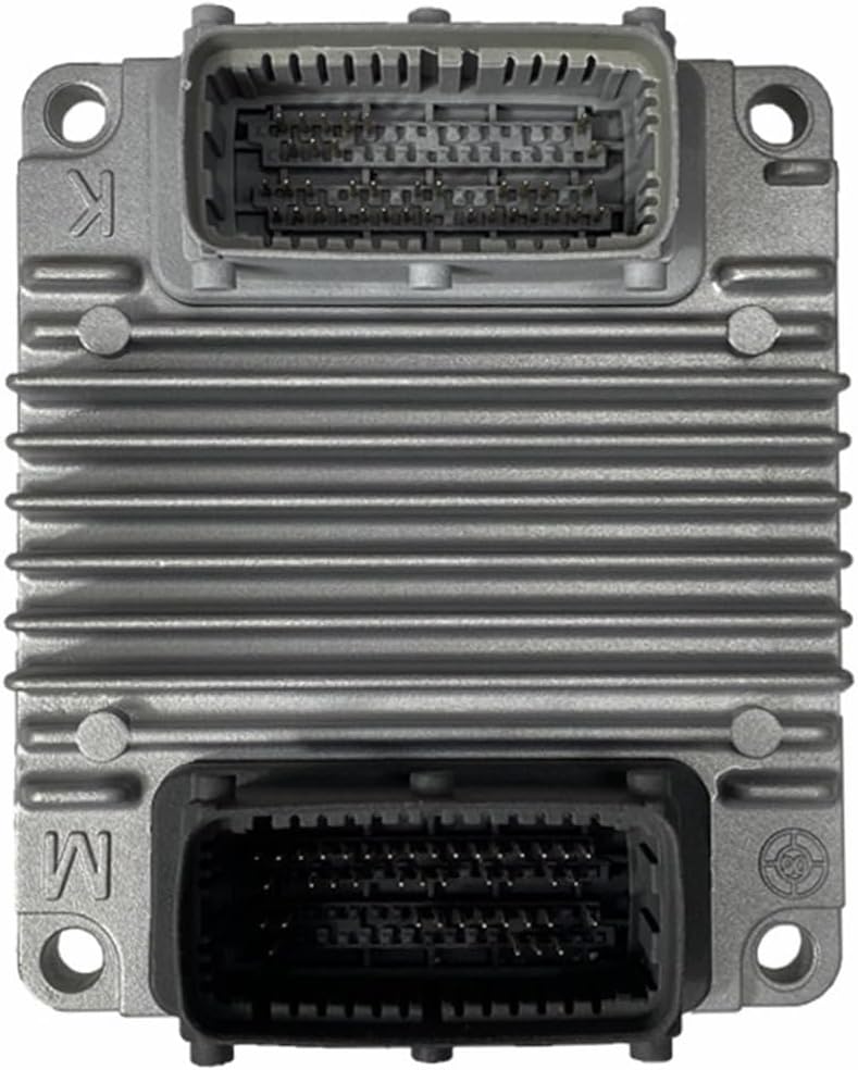 25187874 Mr140 ECU Ecm Electronic Control Module