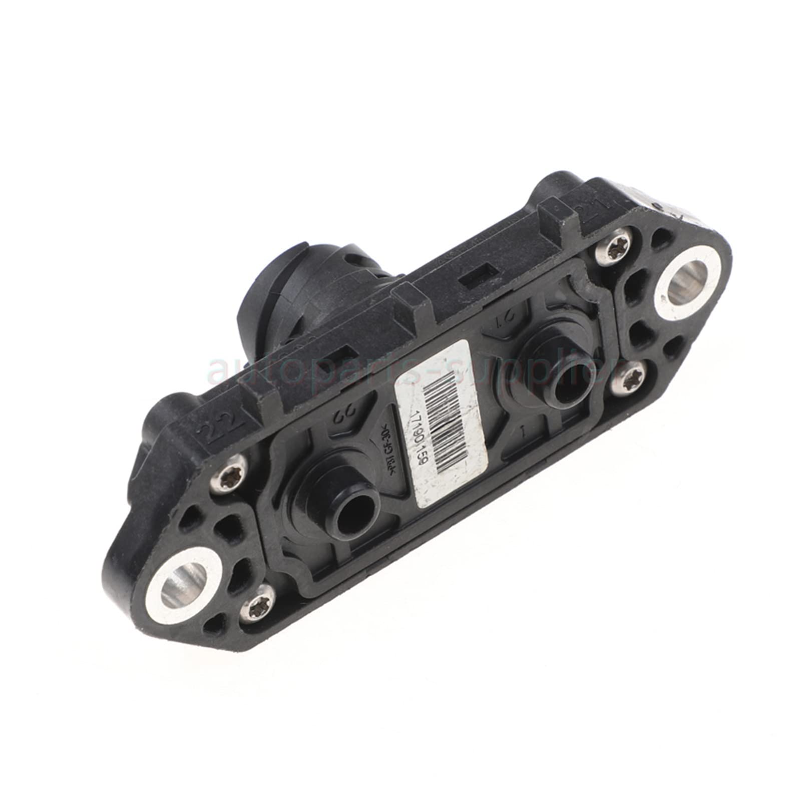 K046313 K046314 Doppio sensore pressione aria for K047859 133092596 KR17030C K046313K50(K046314)