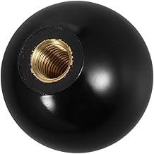 ABOOFAN Manette De Jeu De Remplacement *32 Bouton Fileté Pour Poignée De Manette En Plastique Robuste