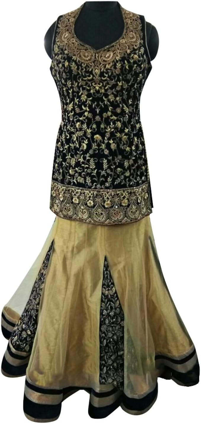 choli salwar