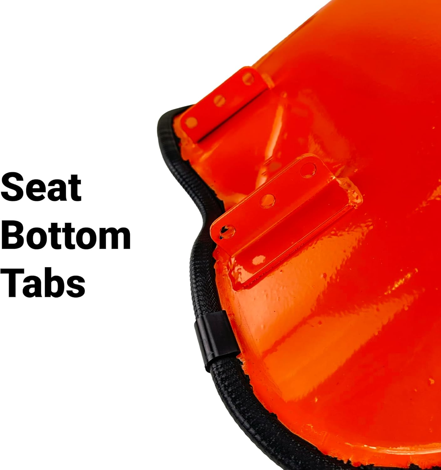 E-35110-85014 DirectFit™ Tractor Seat for Kubota L295F, L295DT, L245H, L2350F, L2350DT, L2050F, L2050DT