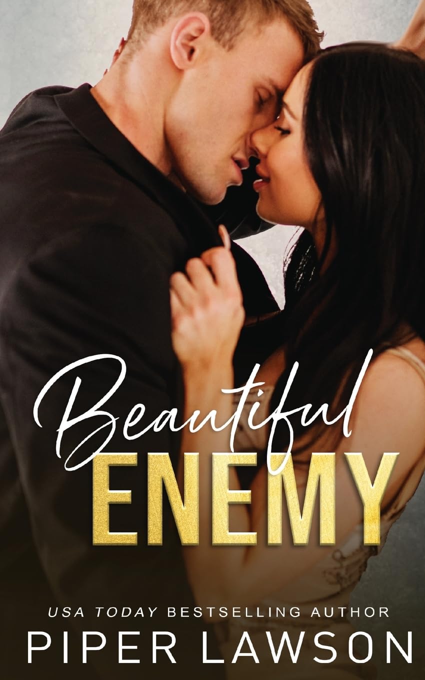 Beautiful Enemy: 1 (Enemies)