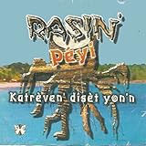  Katrèven\' disèt yon\'n