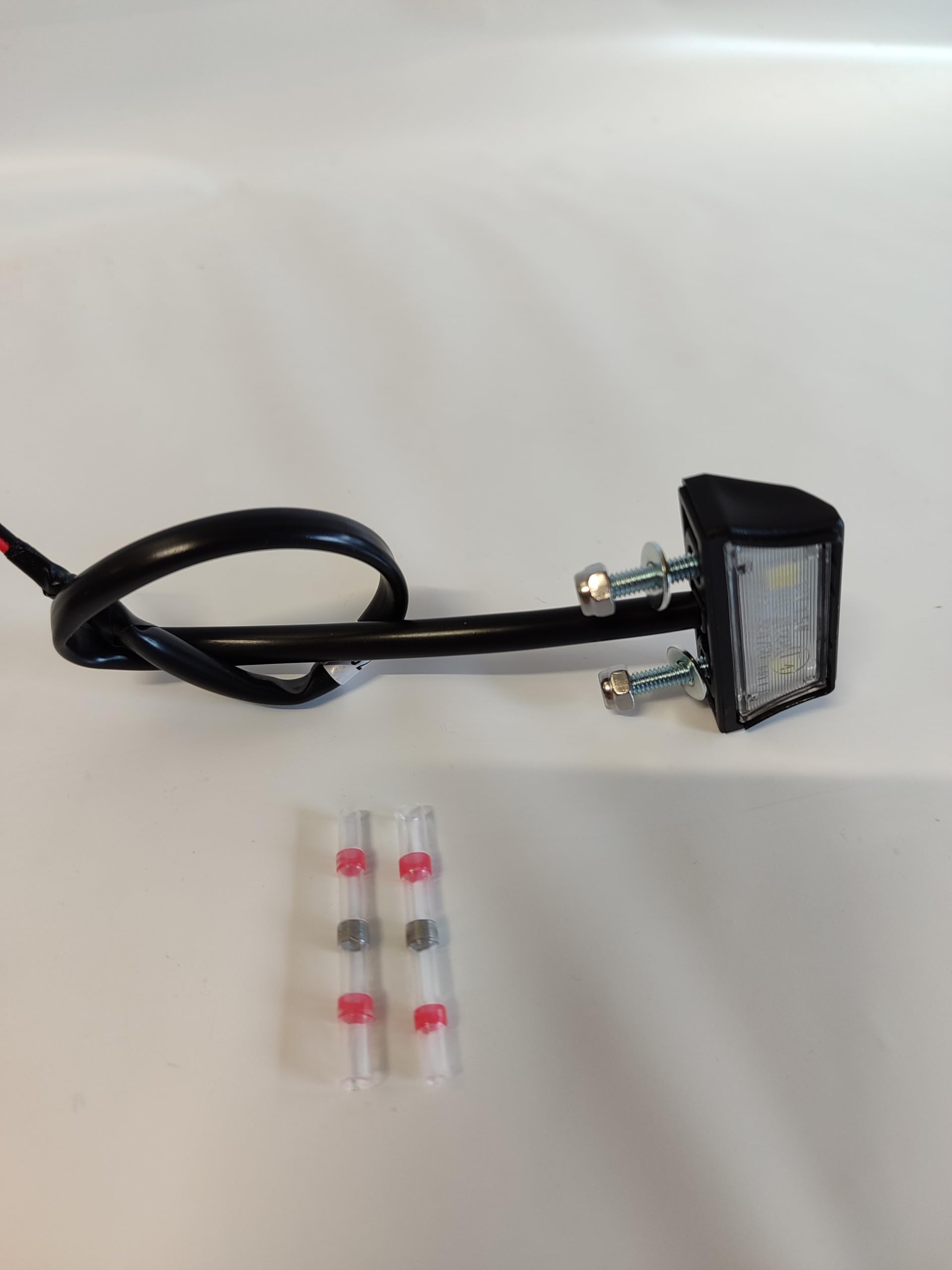 Portatarga per Suzuki GSX-S 1000 Anno di Cost.2016-2023 GroFaTec Evo Set Porta Targa gsx-s1000 950 rizzla coda corta conversione della coda gsxs950
