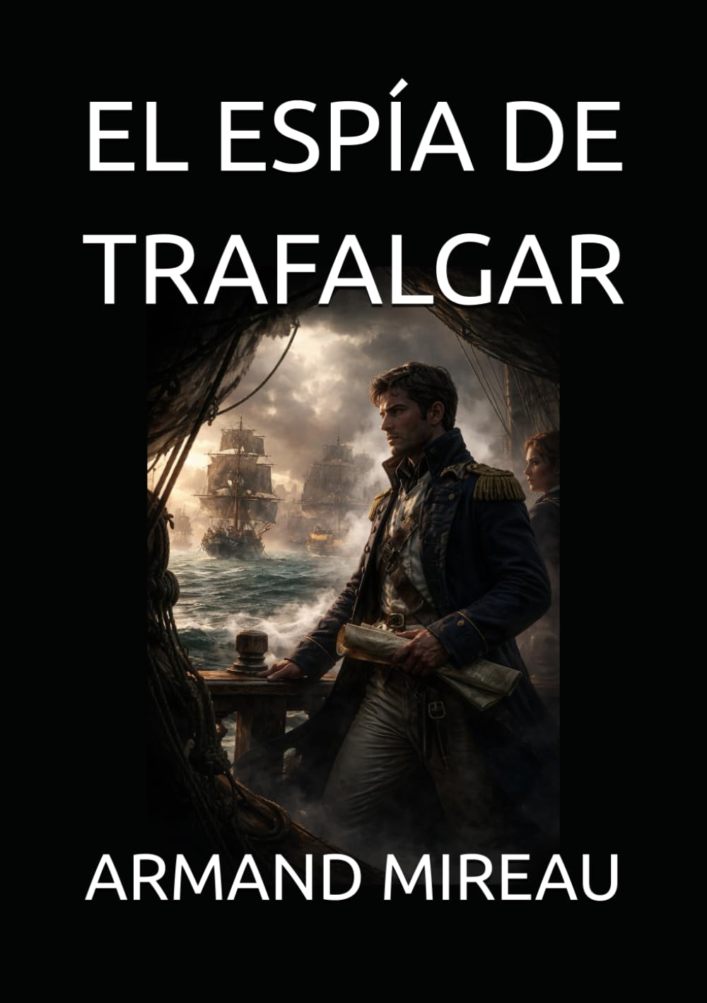 EL ESPÍA DE TRAFALGAR