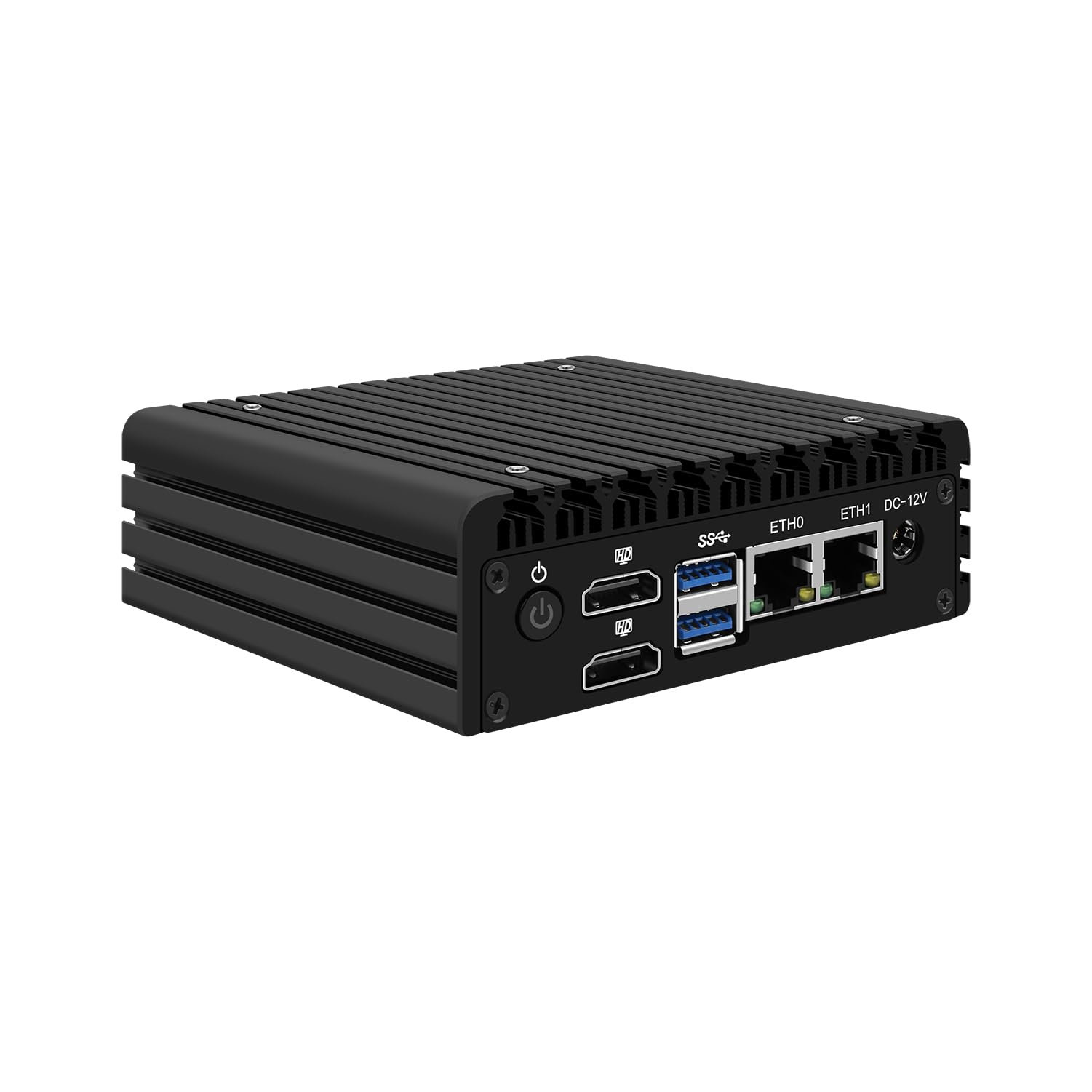 Amazon.com: HUNSN Micro Firewall Appliance, Mini PC, VPN, Router