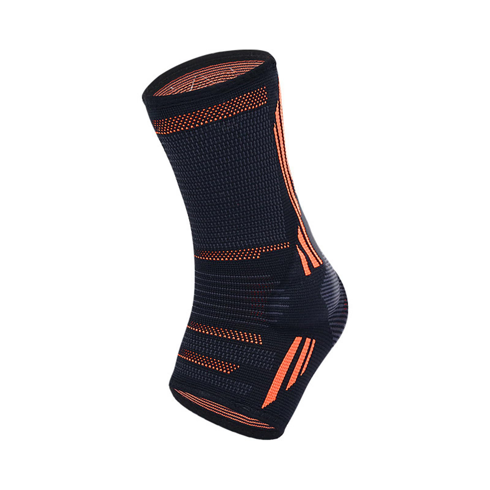Traspirante Supporto Della Caviglia Elastico In Silicone Caviglia Brace Compressione Manicotti Protettore Portatile Della